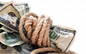 В Україні запрацювали зміни до діючих валютних обмежень