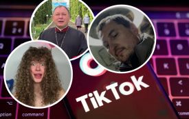Що знімали тернополяни у ТікТок: добірка нових популярних відео за тиждень