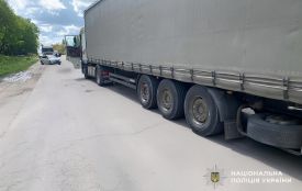 Смертельна ДТП у Збаражі. Збили жінку