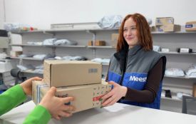 Доставка в Польщу з України: просто та зручно з Meest Пошта (на правах реклами)