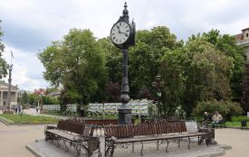 На відновлення лавок у Тернополі можуть витратити понад 600 тис. гривень: де саме мають ремонтувати