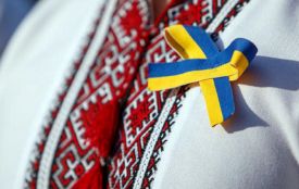 З нагоди Дня вишиванки у Тернополі пройде «Літературник»