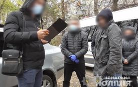 Підмішували медпрепарат і грабували — у серії розбійних нападів на тернополян звинувачують жителя Львівщини