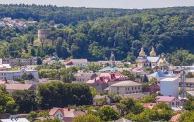 У Теребовлі можуть перенести дату відзначення Дня міста