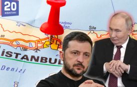 Переговори у Стамбулі: чи відбудеться перша пряма зустріч України та росії з 2022 року