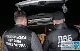 Вимагав від військовозобов'язаного 17 500 доларів — у зловживанні впливом звинувачують поліцейського