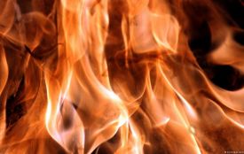 У пожежі в Кременецькому районі загинула людина