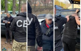 До 15 тисяч доларів за меддовідку: у Тернополі ліквідували схему для військовозобов'язаних
