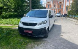 В аварії в Кременці постраждали дві 14-річні дівчини