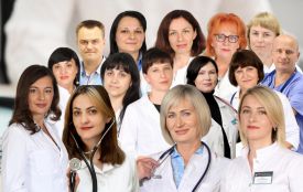 Рейтинг сімейних лікарів Тернополя: кому найбільше довіряють містяни