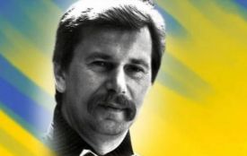 У Тернополі відбудеться великий концерт до 70-річчя Ігоря Білозіра
