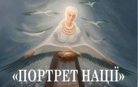 Картини, що «оживають» презентують в Тернопільському ліцеї
