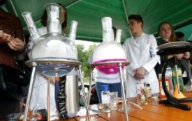 У Тернополі відбудуться 12-ті Наукові пікніки