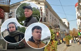 Що дратує, чого бракує і що хочеться: тернополяни про зміни в місті