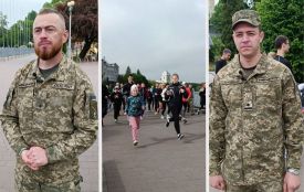 Кожен крок — внесок у Перемогу: чому варто прийти на благодійний забіг MHP Run4Victory в Тернополі (новини компаній)