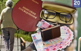 Уряд спростив  порядок отримання пенсій для ВПО та українців за кордоном