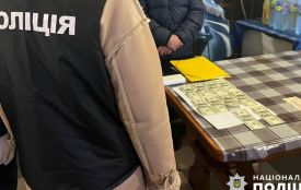 Голова громади з Чортківщини — на лаві підсудних за отримання неправомірної вигоди