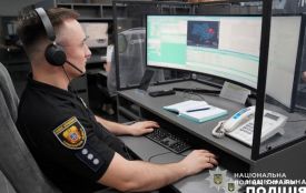 Жителю Збаража загрожує штраф за хибний виклик поліції