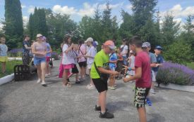 Шкільні табори в Тернополі запрацюють з червня: що пропонують дітям і як записатися