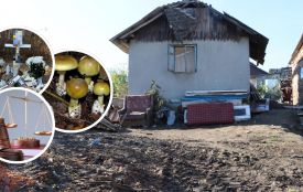 Нове у справі отруєння грибами у Копичинцях: чи відберуть дітей у матері