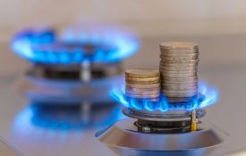 Скільки коштуватиме природний газ у червні