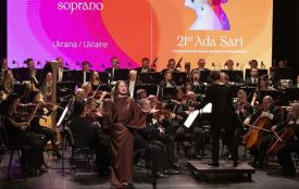 Випускниця тернопільського коледжу перемогла у найпрестижнішому вокальному конкурсі Європи
