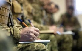 Тернопільський ТЦК почав звітувати про порушення співробітників та розслідування