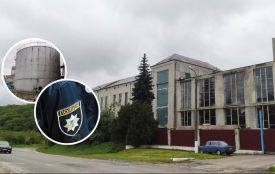 Троє загиблих на заводі в Мишковичах. Поки всі відмовчуються, шукаємо очевидців