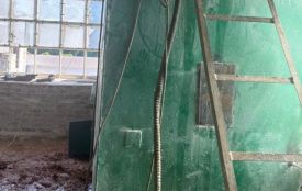 Загибель трьох працівників у Мишковичах: у поліції повідомили подробиці