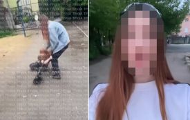 «Погрожували вивести в ліс і не тільки». Хто причетний до побиття школярки в Тернополі