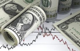 НБУ встановив курс долара на 9 червня