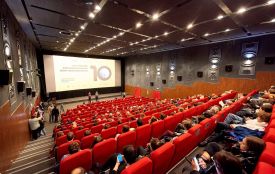 Які фільми показуватимуть у кінотеатрах Тернополя на вихідних, 7-8 червня