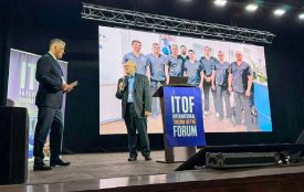 Травматологічне відділення Тернопільської обласної клінічної лікарні відзначили, як краще в Україні