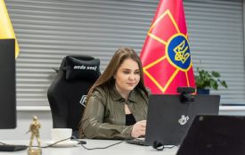 У «Резерв+» дозволять підписувати контракт із ЗСУ: коли запрацює функція