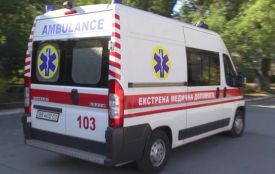 У Копичинецькій громаді пенсіонер загинув після падіння з висоти