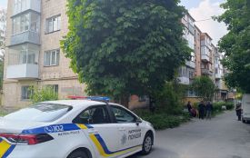 На «Східному» виявили тіло чоловіка. Місцеві кажуть — вбивство (ОНОВЛЕНЕ)