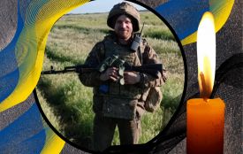 «На щиті» повертаються Герої Іван Романишин зі Скали-Подільської та тернополянин Віталій Коваль