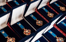 Ще 14 захисників України посмертно відзначили званням «Почесний громадянин міста Тернополя»