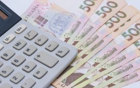 Підприємців, які постраждали внаслідок ракетних ударів у Тернополі, звільняють від сплати двох податків