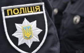 12-річна школярка в центрі Тернополя нецензурно лаялася і погрожувала розправою. У поліції відреагували