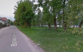 Ще одну ділянку на Білецькій відвели приватному підприємству