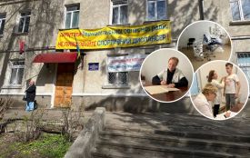 Закриття не буде? Для фізкультдиспансеру пропонують інший сценарій
