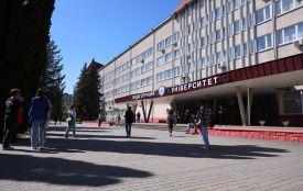Відбудуться вибори ректора Тернопільського національного педагогічного університету