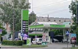 Ціни на бензин ростуть, а газ на деяких заправках Тернополя подешевшав: як змінилась вартість палива