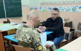 Судитимуть офіцера  ТЦК, через недбалість якого продукти для бійців на 320 тис. грн викинули у смітник