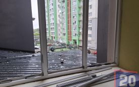 Виділили 1,1 млн гривень на допомогу постраждалим від ракетної атаки у Тернополі (ОНОВЛЕНЕ)