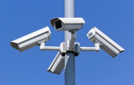Камери спостереження встановлять у двох парках Тернополя