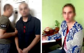 Збирали по копійці на авто, а односельці його спалили на «замовлення» ворогів — військовий