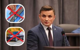 Ні квартири, ні машини. Яке майно задекларував Головко, якому присудили 9 років із конфіскацією