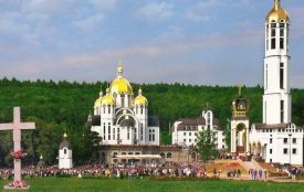 У Зарваниці відбудеться проща для родин, які втратили рідних на війні або чекають вістки про зниклих